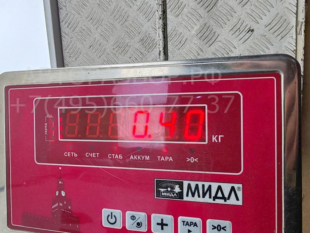 Переключатель подрулевой