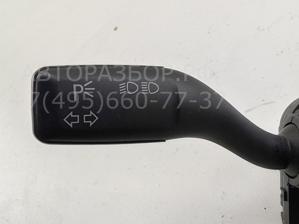 Переключатель подрулевой