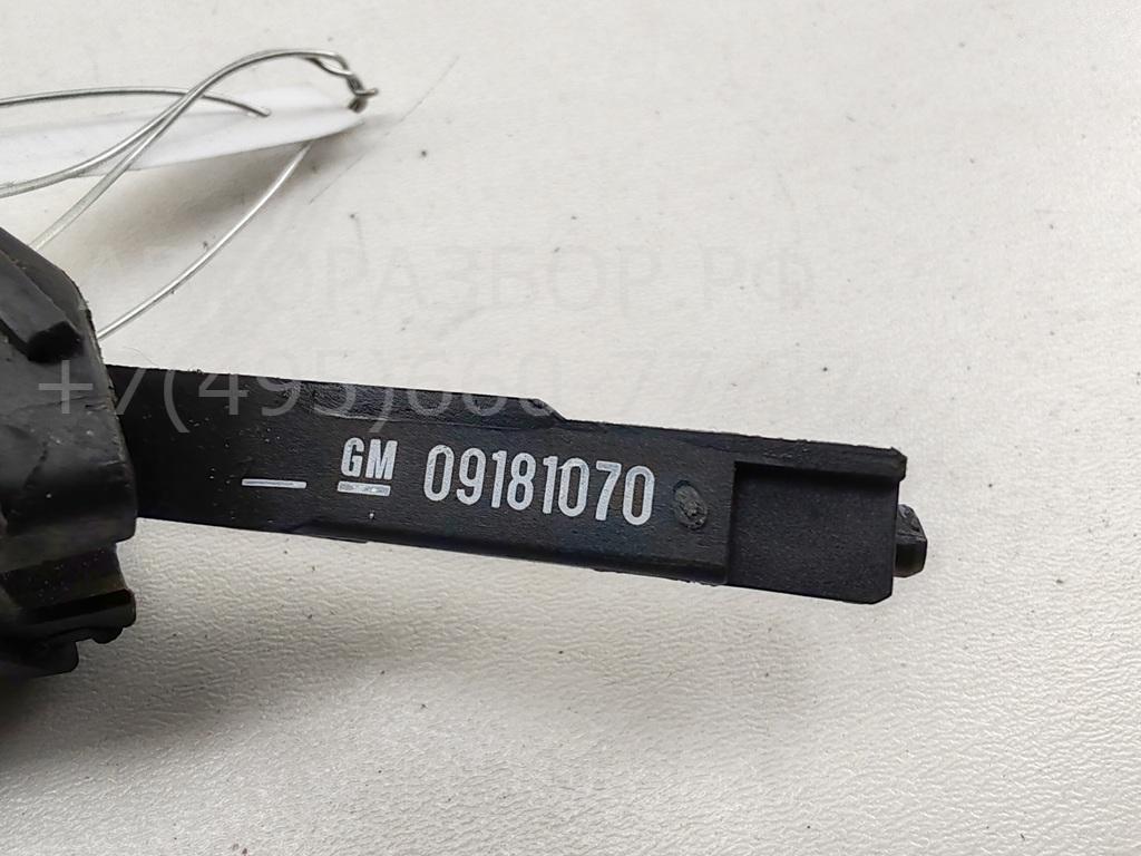 Переключатель поворотов подрулевой