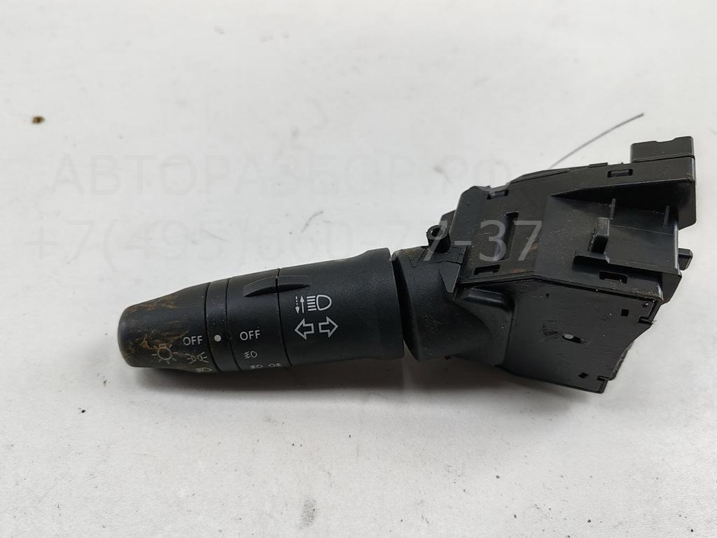 Переключатель поворотов подрулевой