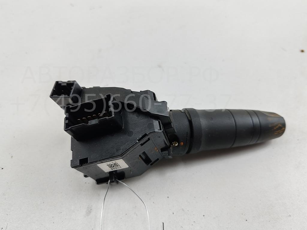 Переключатель поворотов подрулевой