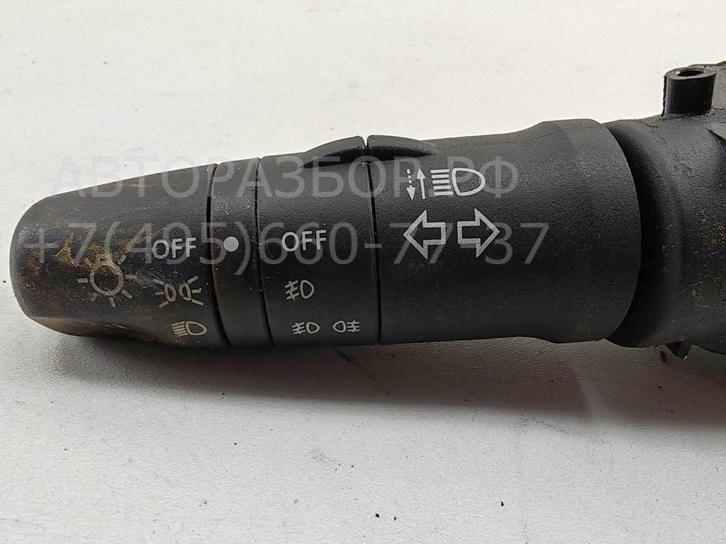 Переключатель поворотов подрулевой