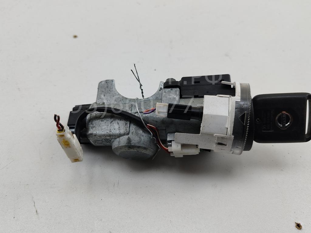 Замок зажигания