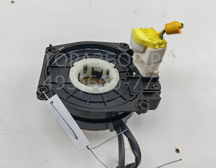 Механизм подрулевой для SRS (ленточный)