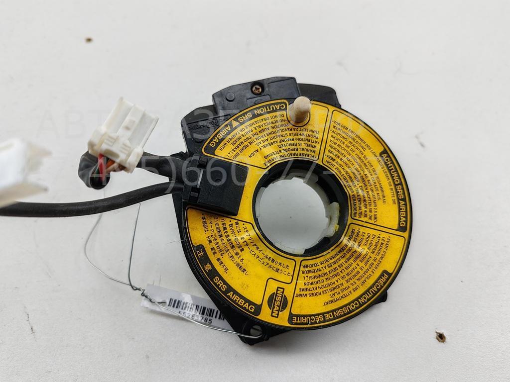 Механизм подрулевой для SRS (ленточный)