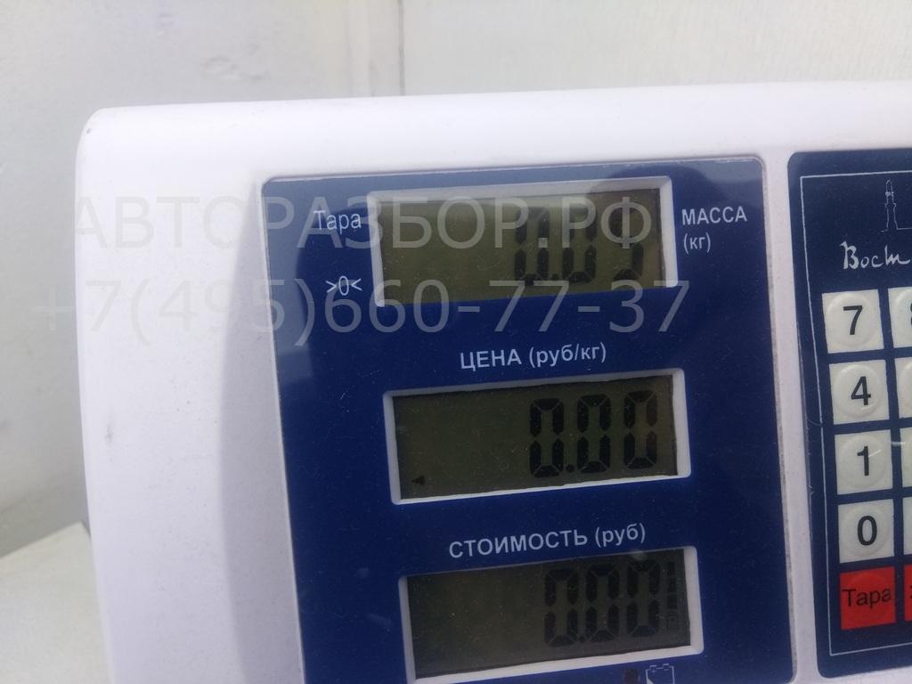 Датчик угла поворота рулевого колеса