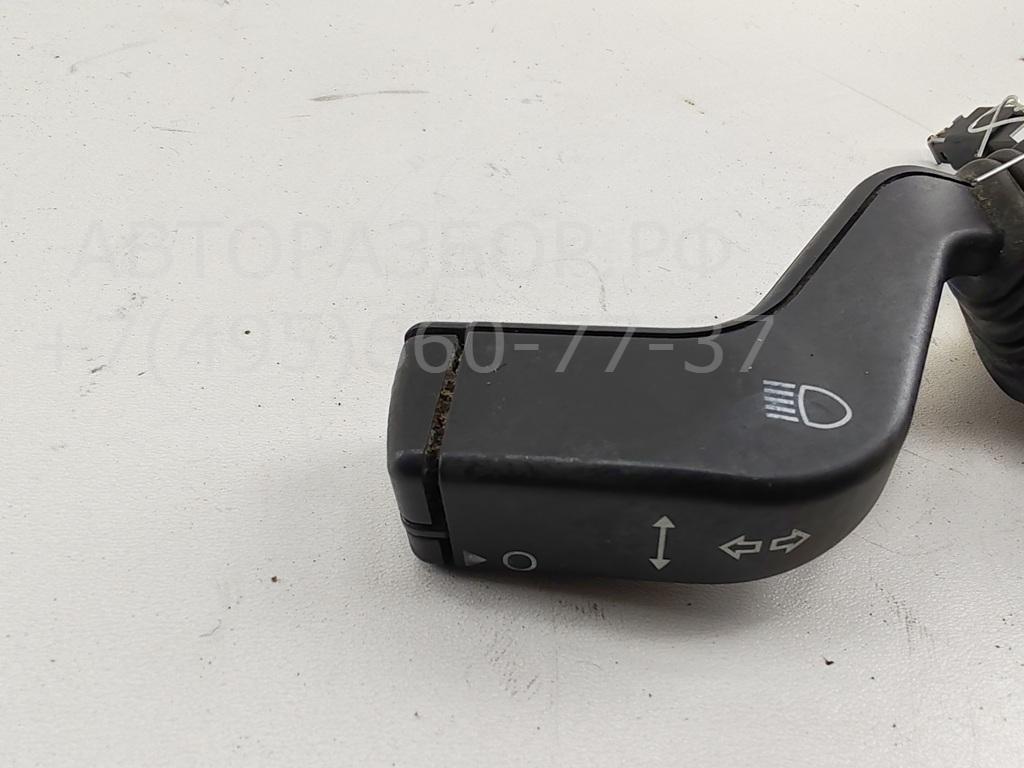 Переключатель поворотов подрулевой