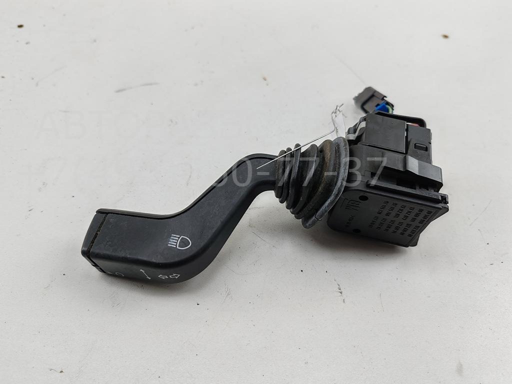 Переключатель поворотов подрулевой