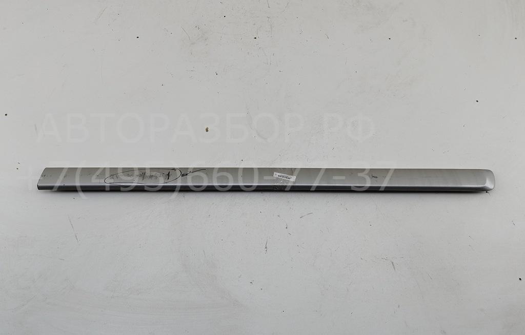 Накладка двери передней правой