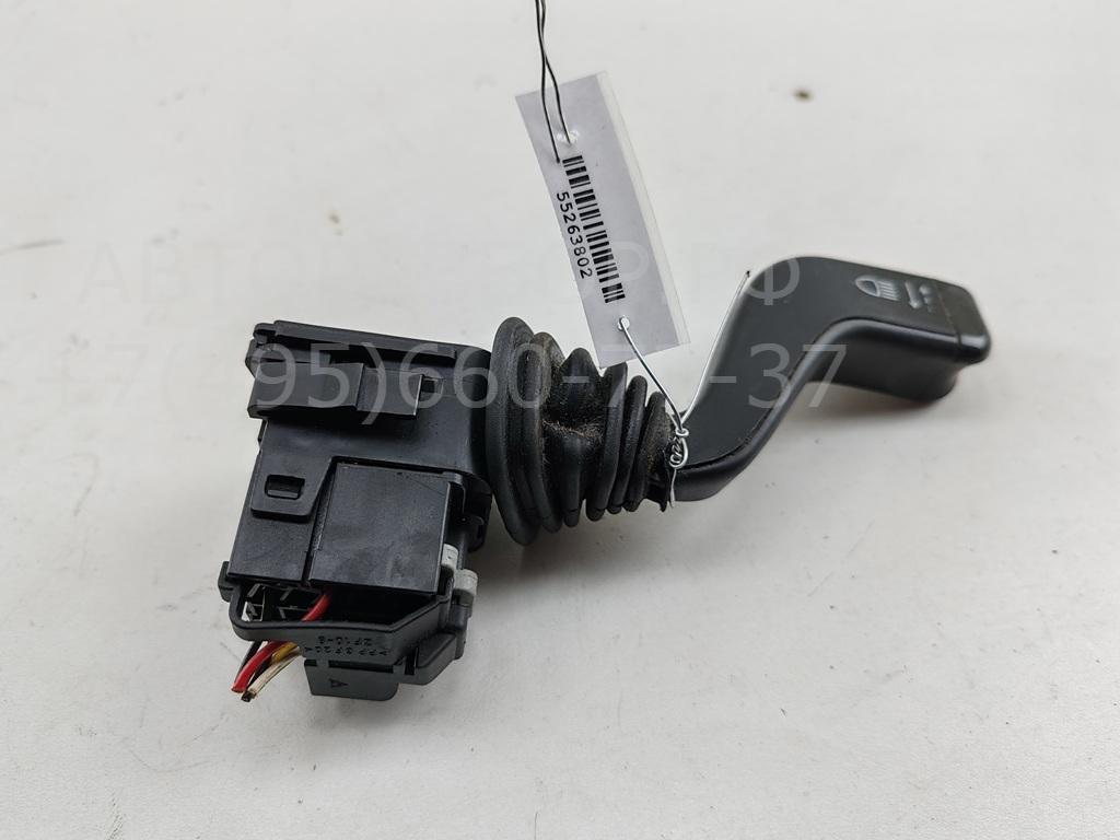 Переключатель поворотов подрулевой