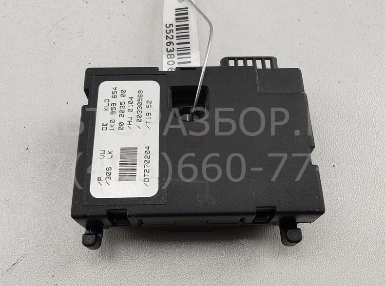 Датчик угла поворота рулевого колеса