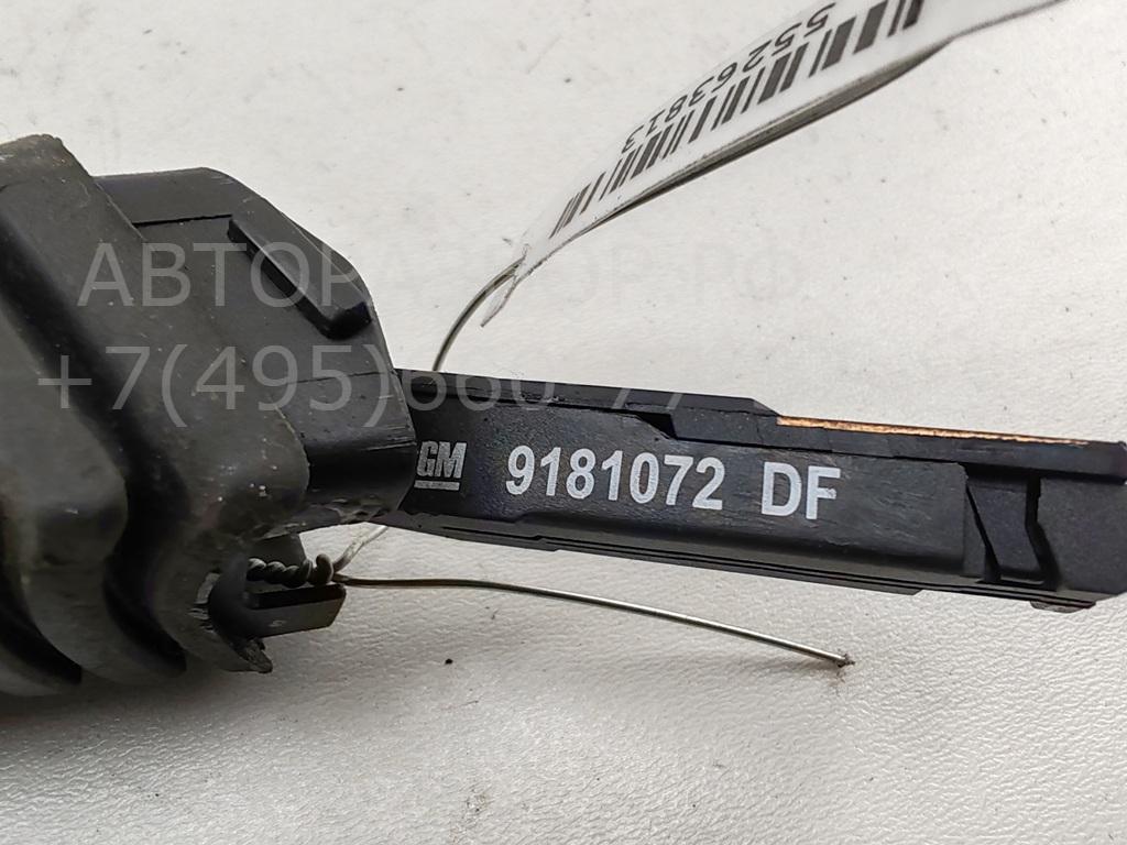 Переключатель поворотов подрулевой