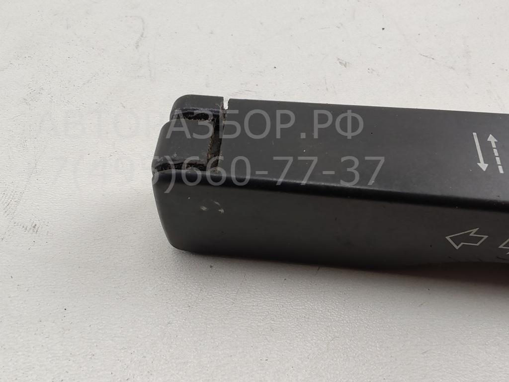 Переключатель поворотов подрулевой