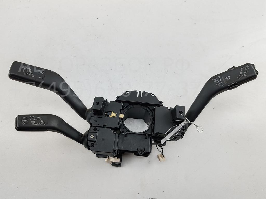 Переключатель подрулевой