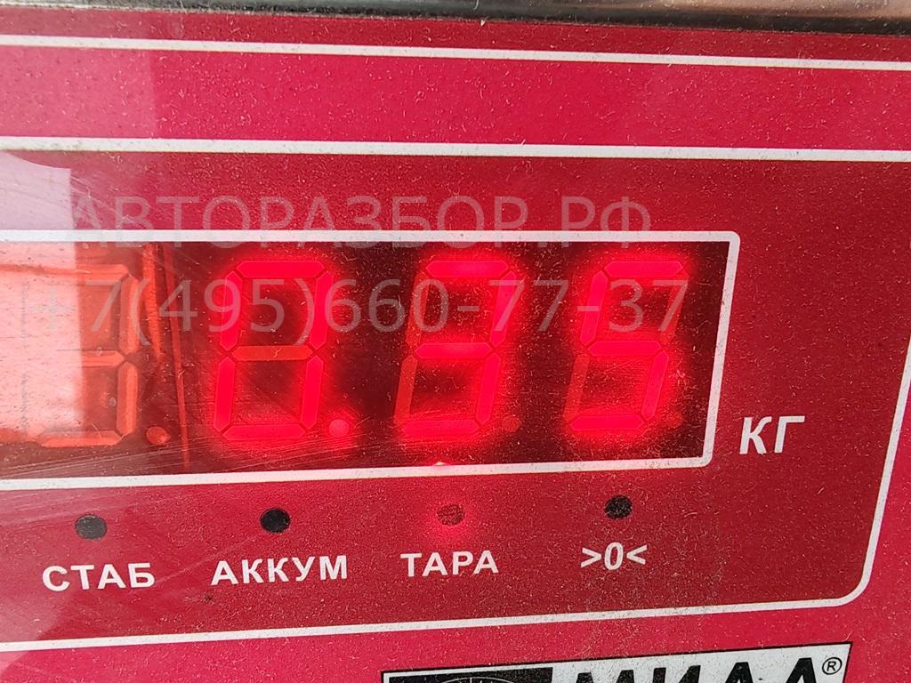 Переключатель подрулевой