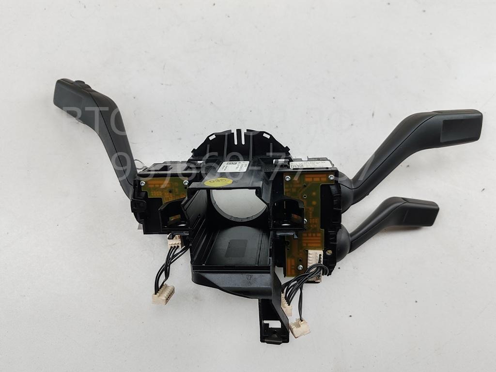 Переключатель подрулевой