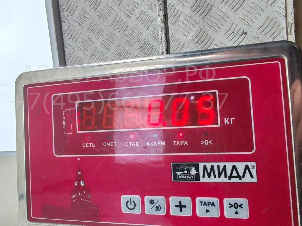 Патрон лампы