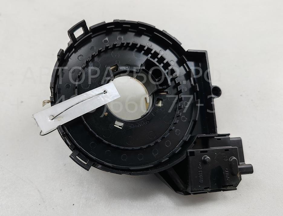 Механизм подрулевой для SRS (ленточный)