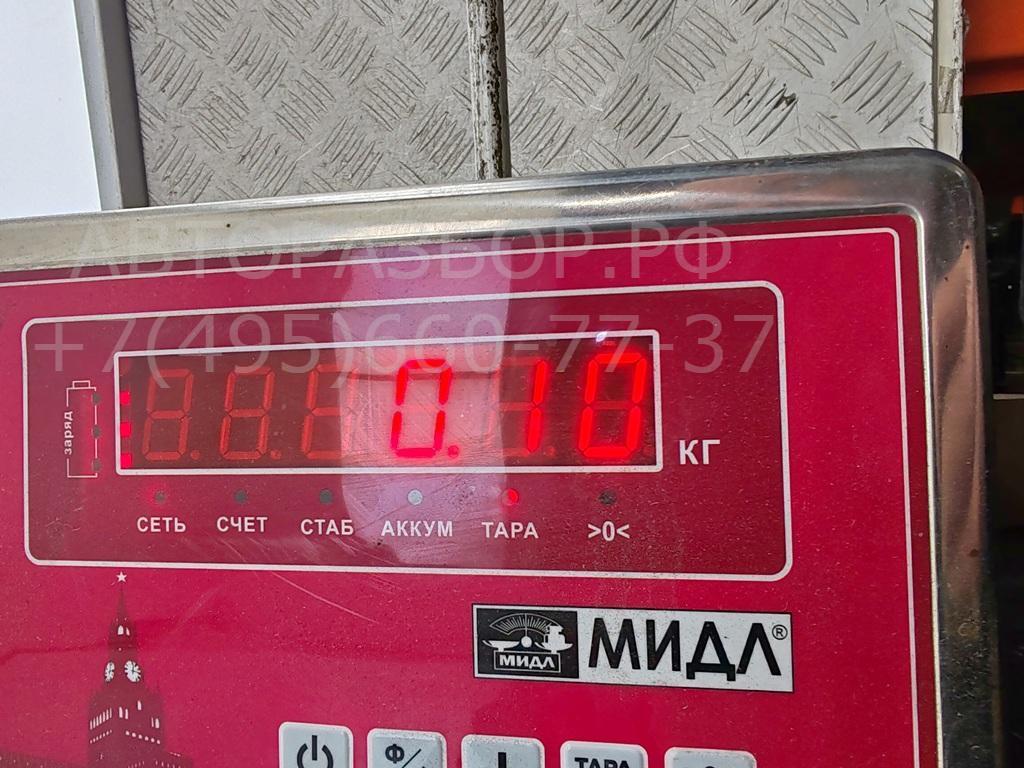 Переключатель поворотов подрулевой