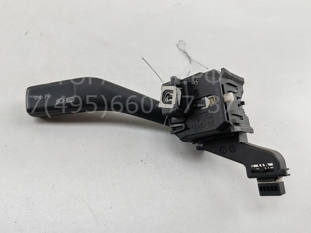 Переключатель поворотов подрулевой