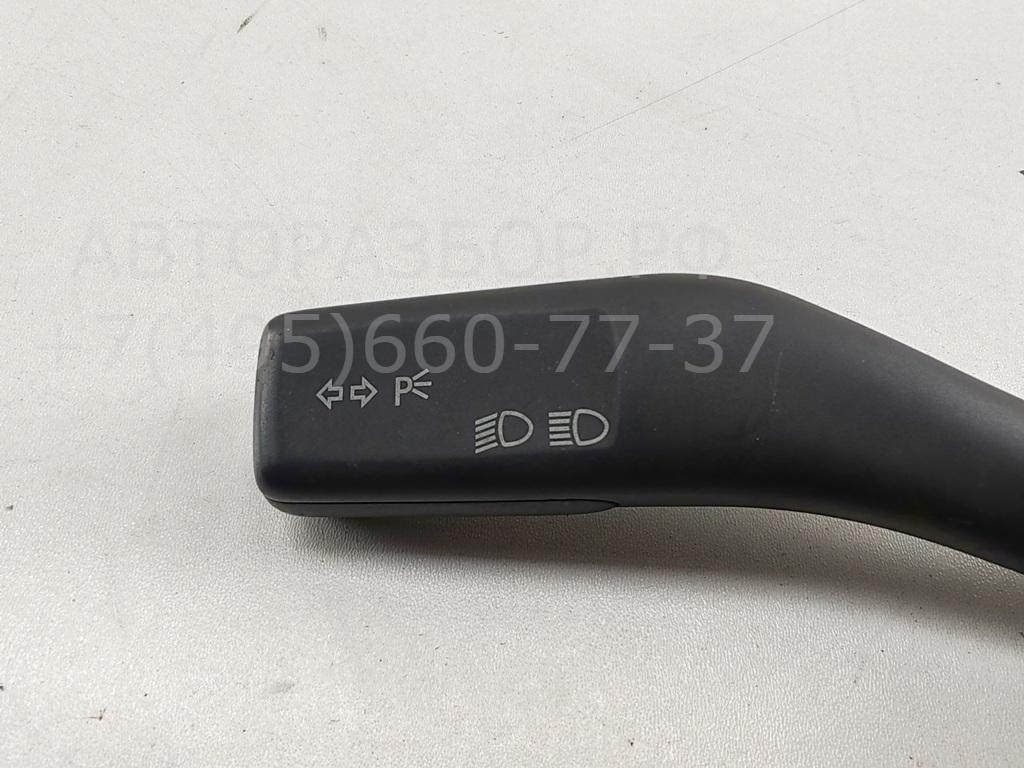 Переключатель поворотов подрулевой