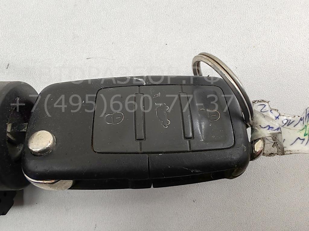 Замок зажигания