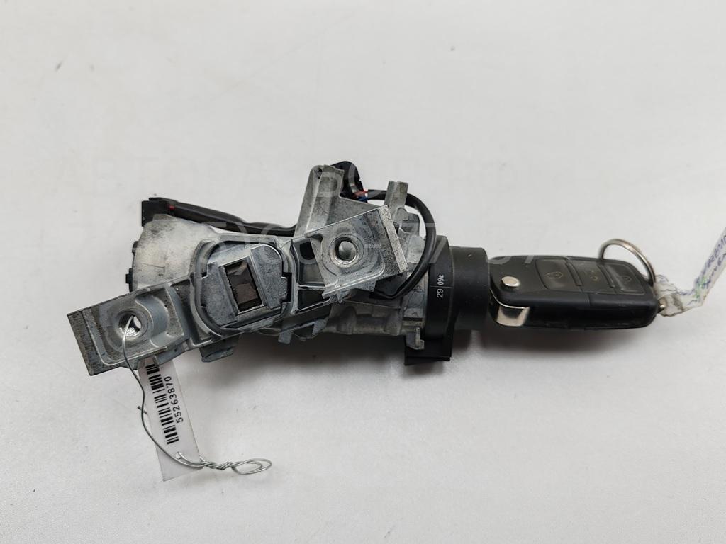 Замок зажигания