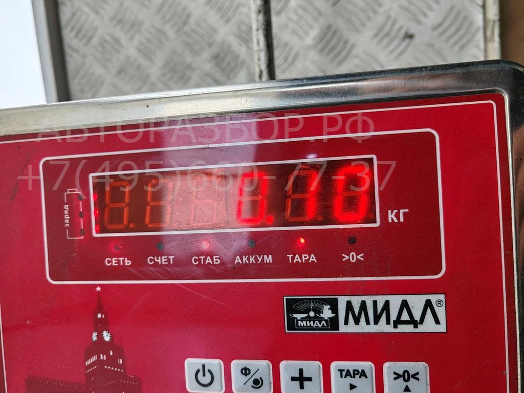 Переключатель стеклоочистителей