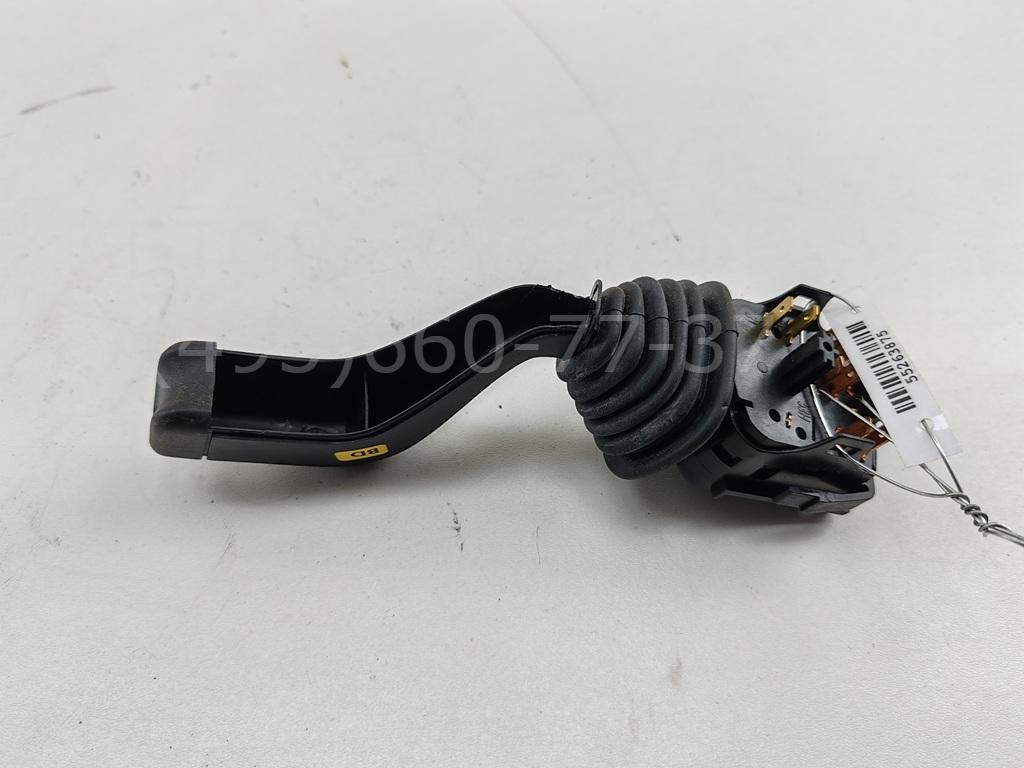 Переключатель стеклоочистителей