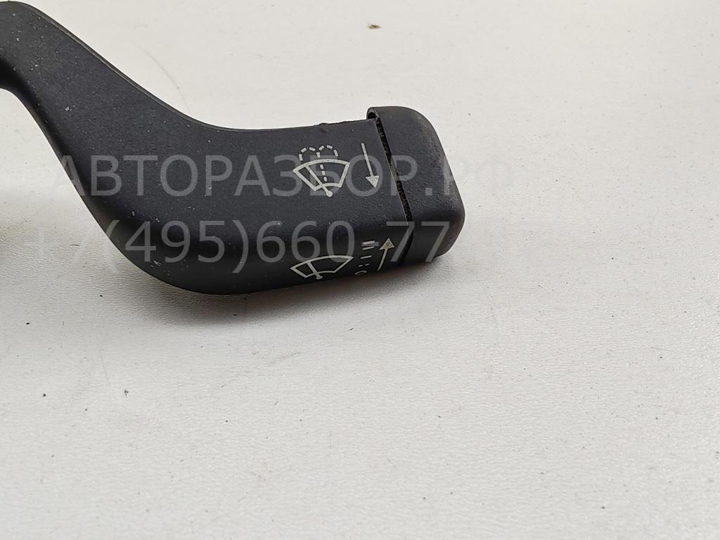 Переключатель стеклоочистителей