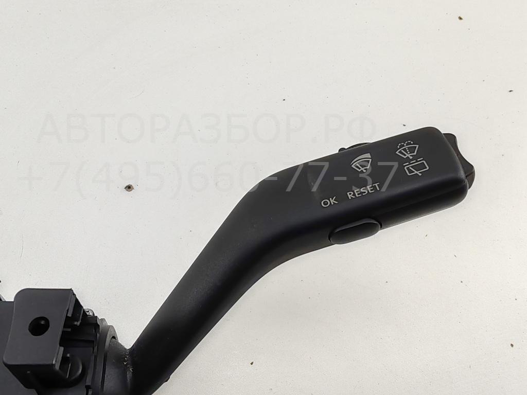 Переключатель подрулевой