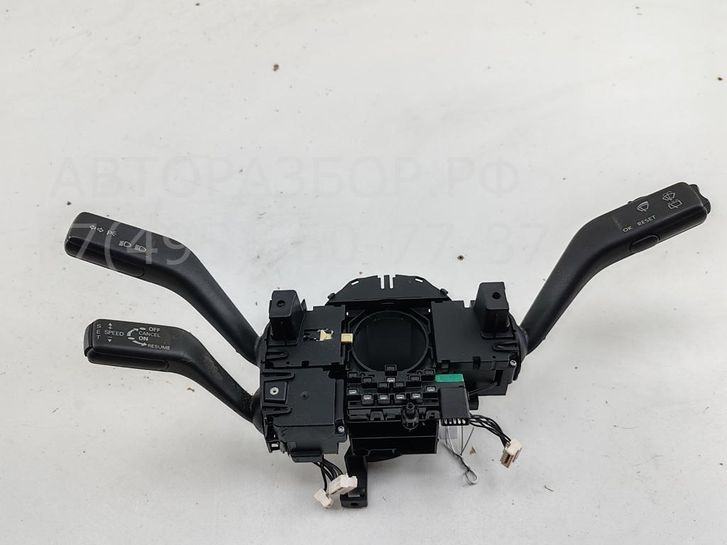 Переключатель подрулевой