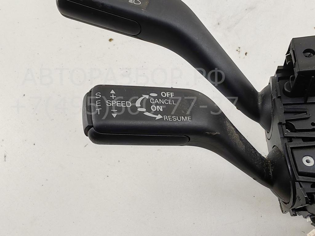 Переключатель подрулевой