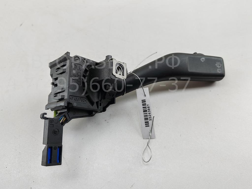 Переключатель стеклоочистителей