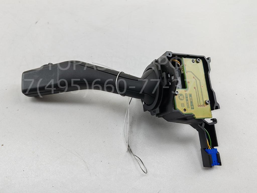 Переключатель стеклоочистителей