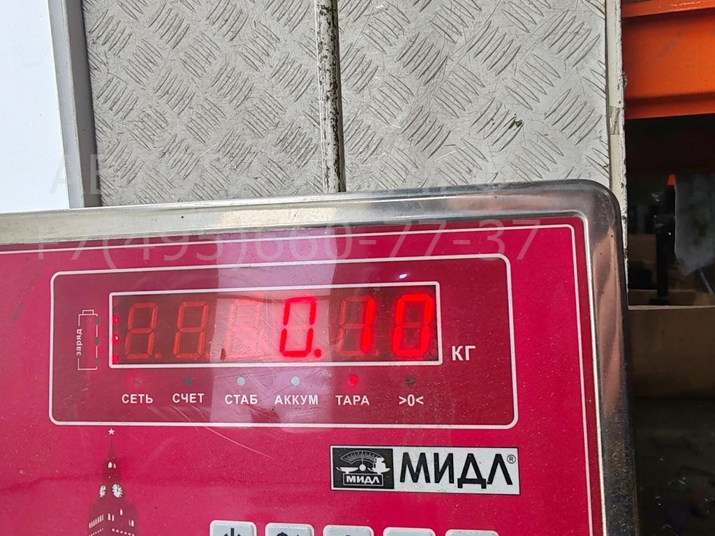 Переключатель стеклоочистителей