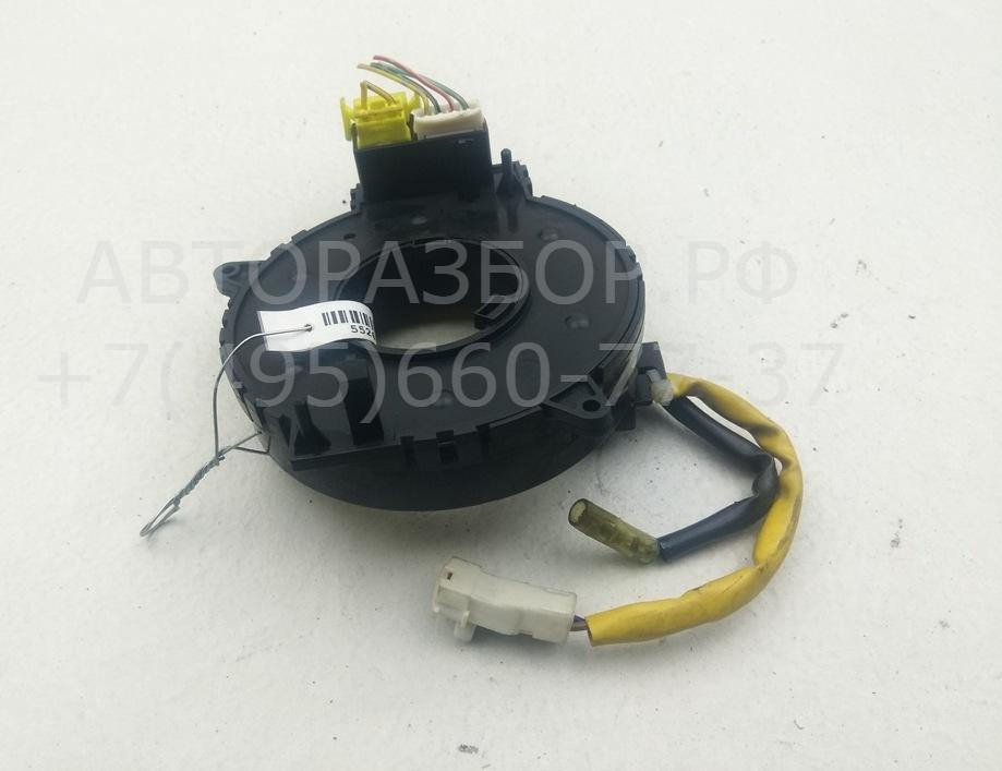 Механизм подрулевой для SRS (ленточный)