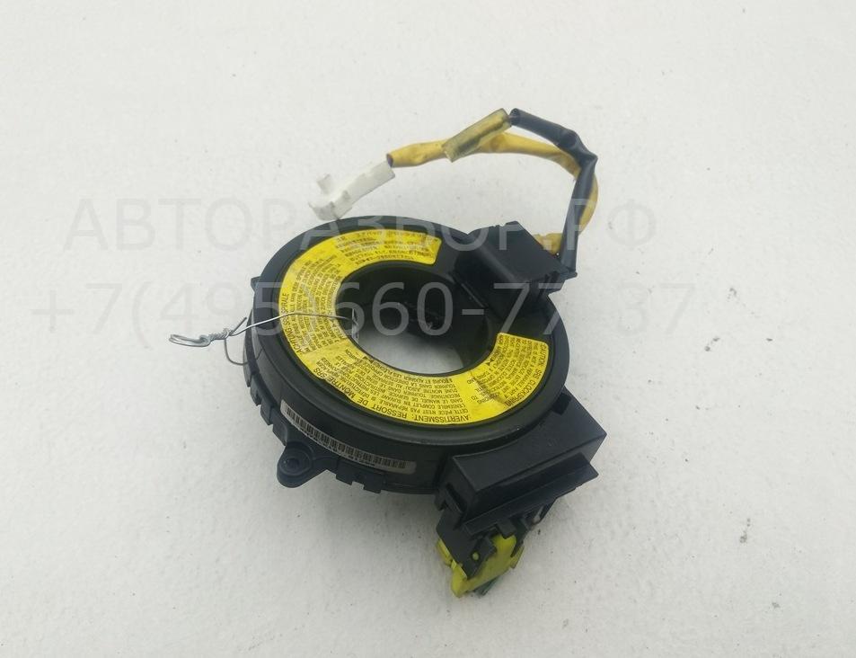 Механизм подрулевой для SRS (ленточный)