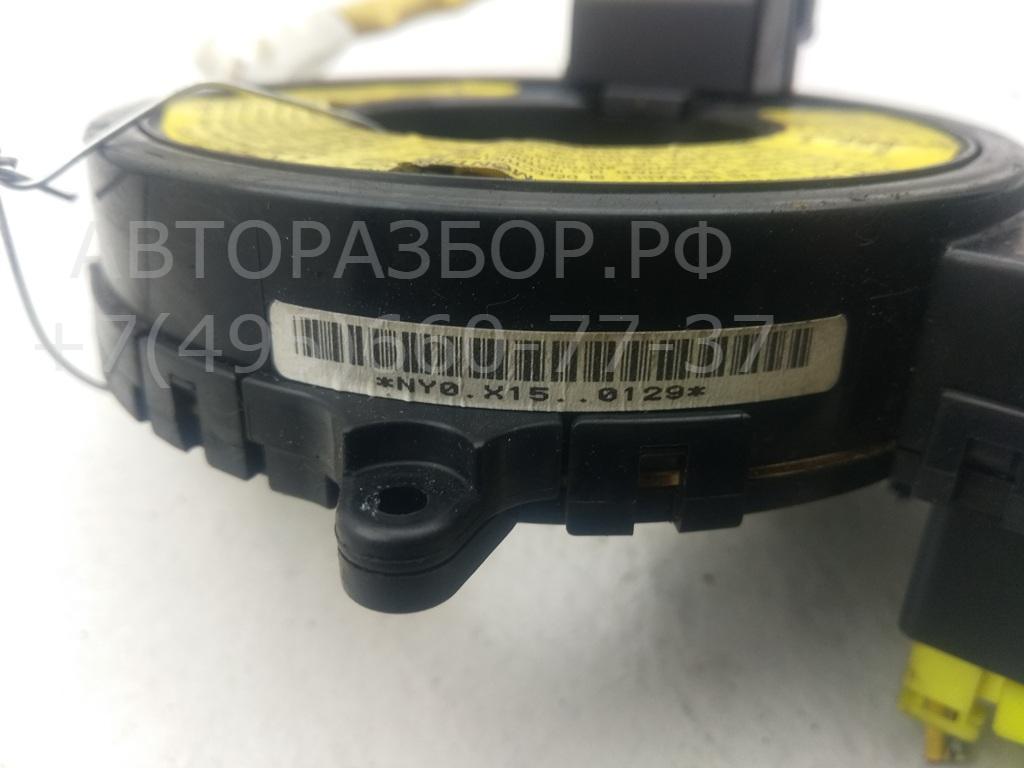 Механизм подрулевой для SRS (ленточный)