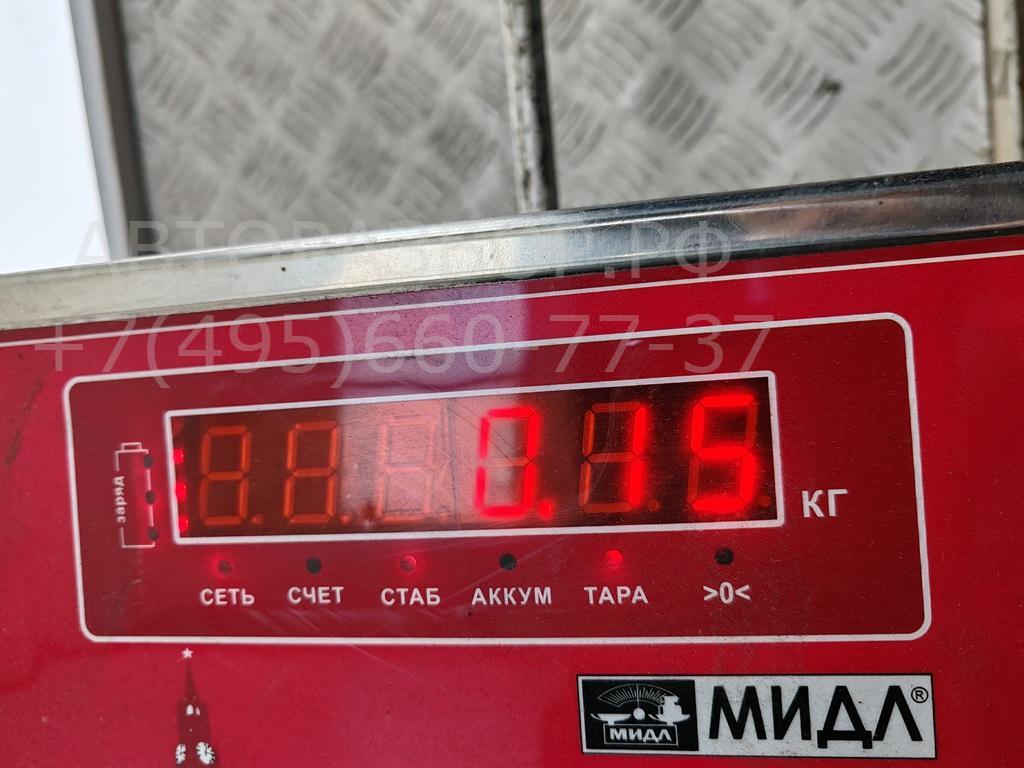 Переключатель стеклоочистителей