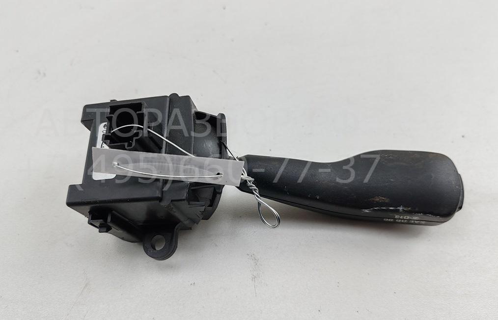 Переключатель поворотов подрулевой