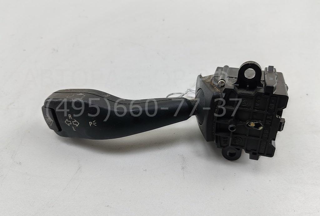 Переключатель поворотов подрулевой