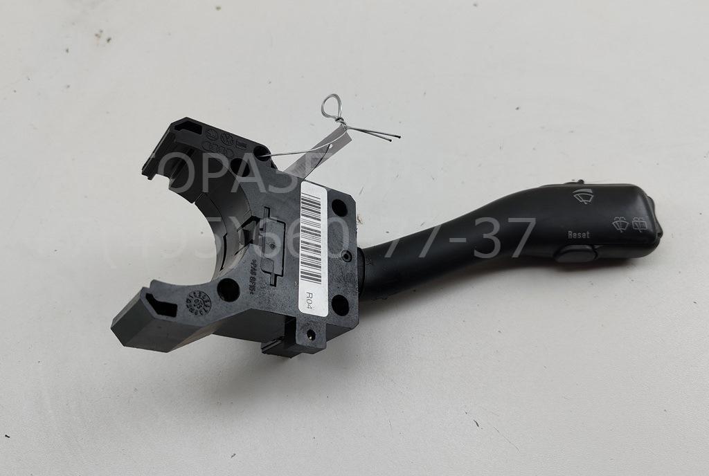 Переключатель стеклоочистителей