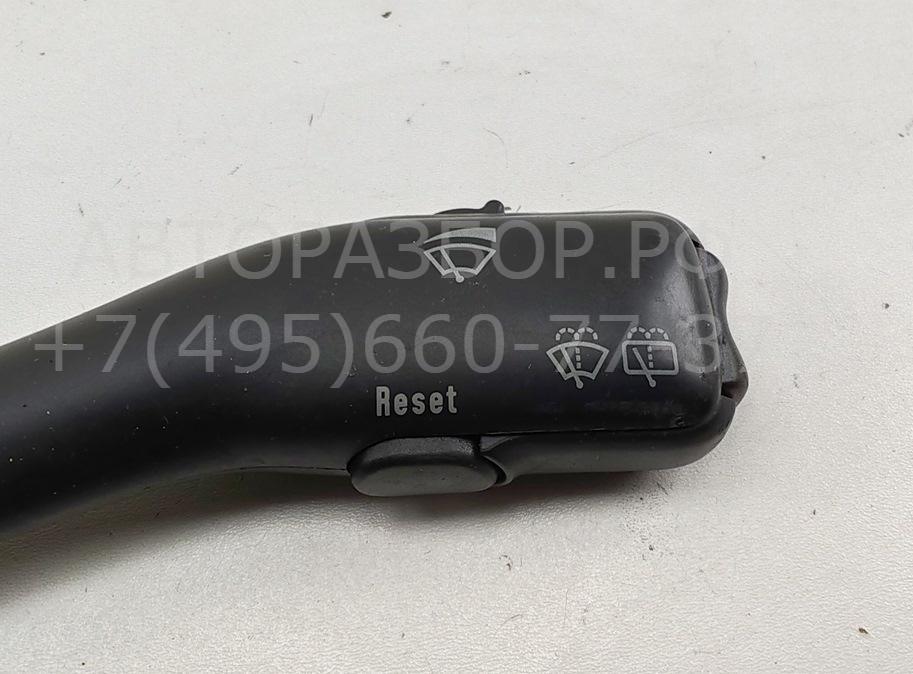 Переключатель стеклоочистителей