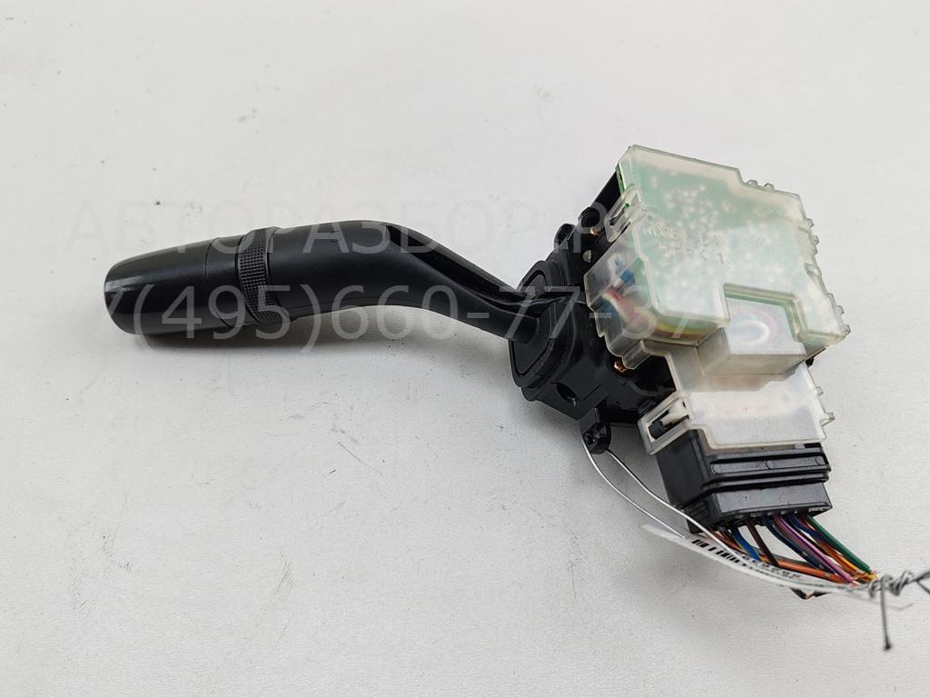 Переключатель стеклоочистителей