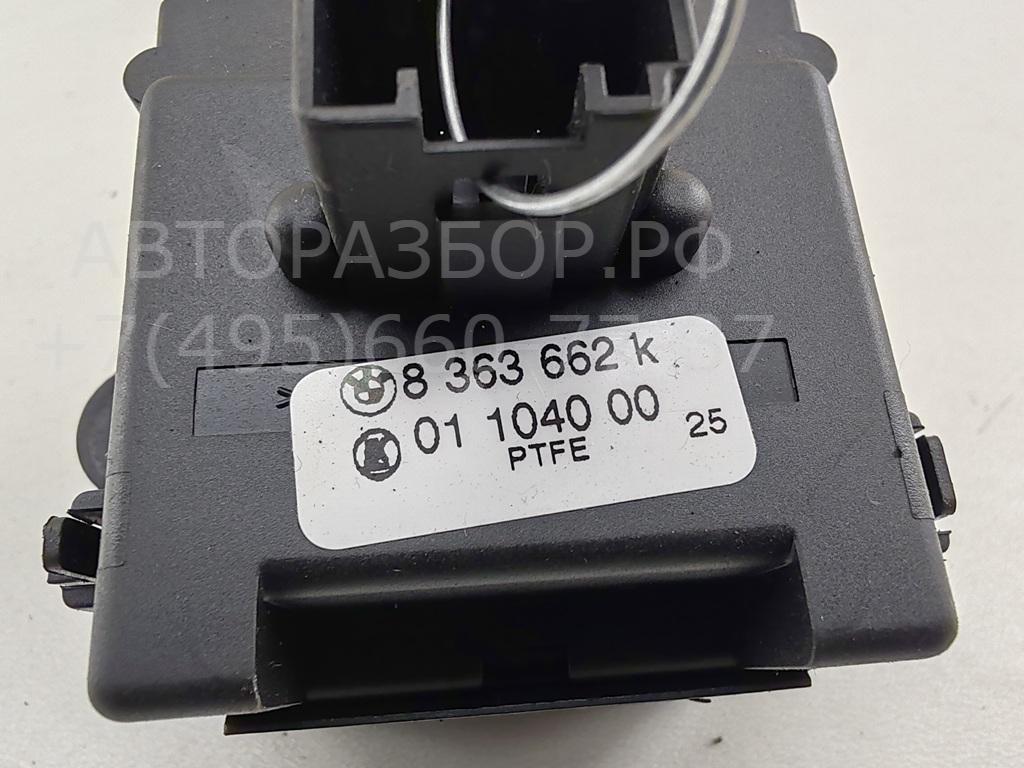 Переключатель поворотов подрулевой