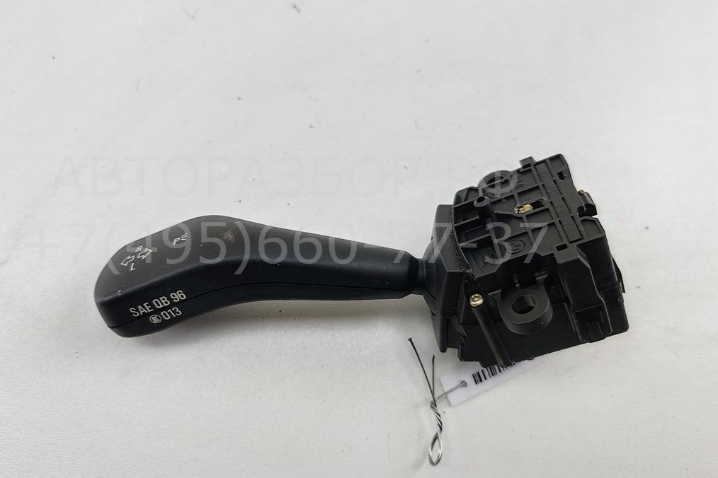 Переключатель поворотов подрулевой