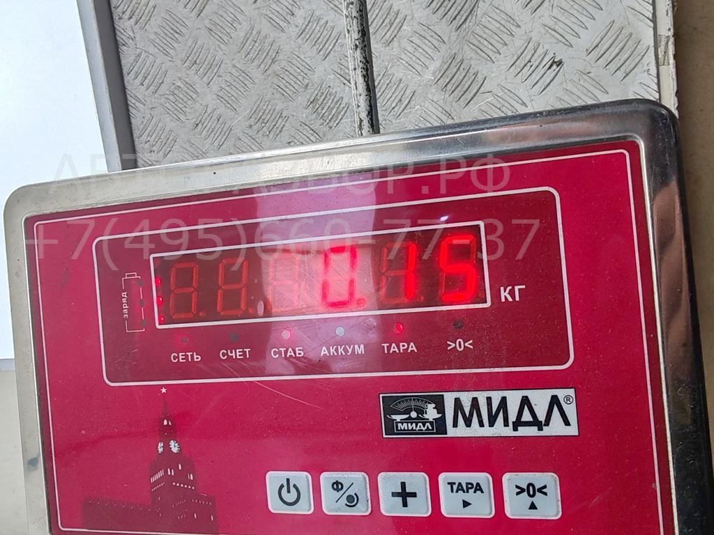 Переключатель поворотов подрулевой