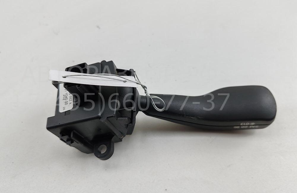 Переключатель поворотов подрулевой