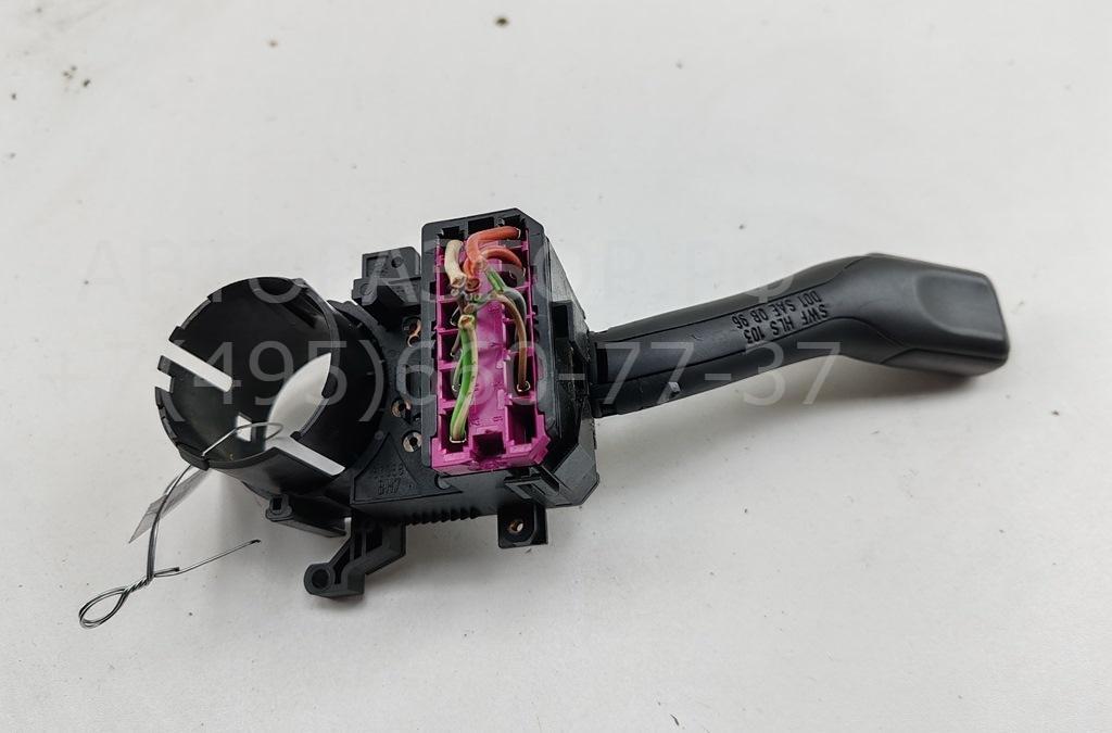 Переключатель поворотов подрулевой